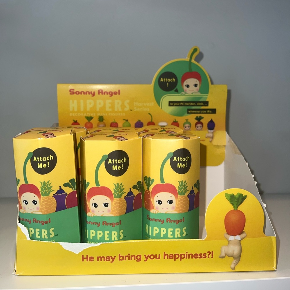 Sonny Angels - Fruit Edition